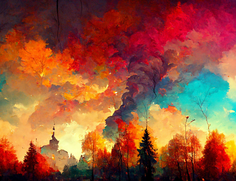 Original Paintings Bring