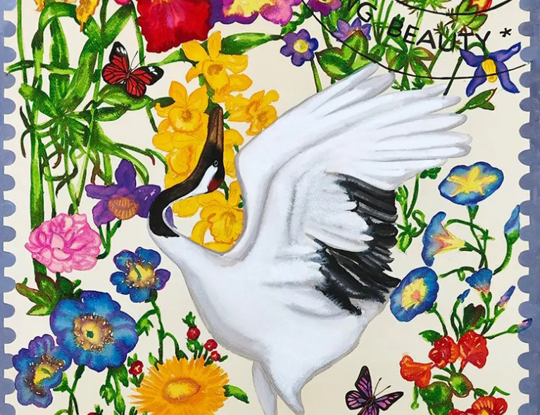 online platform for emerging artists in Delhi