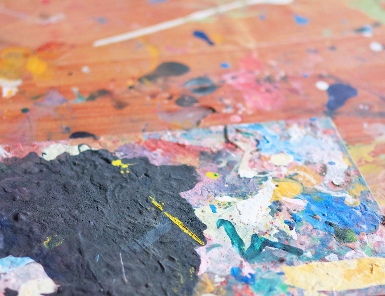Emerging Artists